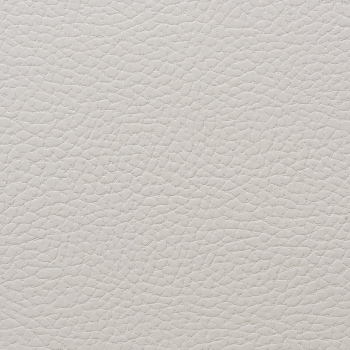 Made in Canada Addison 2-Piece Left-Facing Leather-Look Fabric Sectional with Removable Seat Cushions - Beige