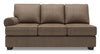 Sofa Lab Roll LAF Sofa Bed - Luna Praline