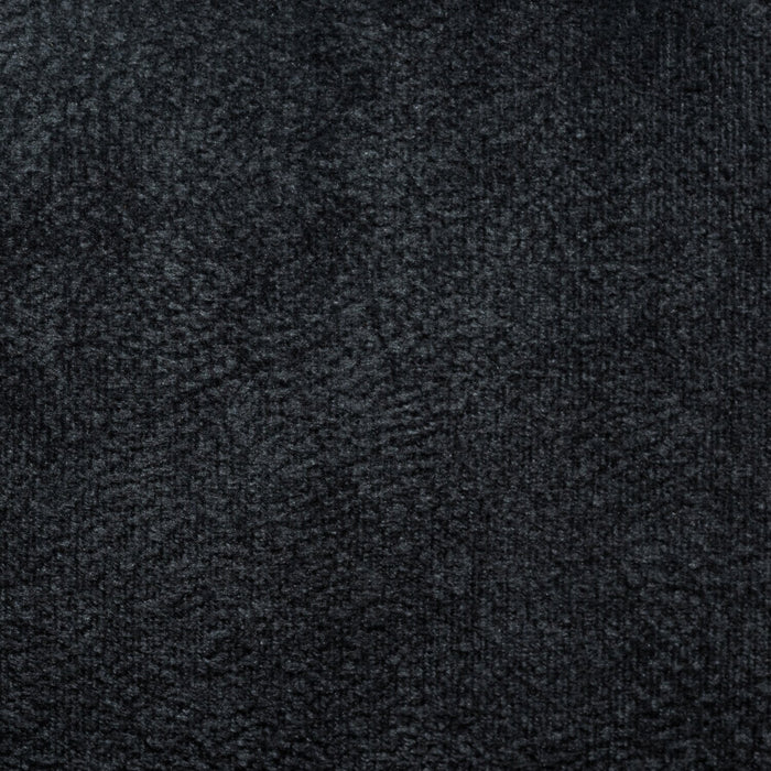 Made in Canada Gybson 38\" Fabric Glider Reclining Chair - Graphite Grey