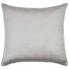 Indoor/Outdoor Classic Accent Pillow - Light Grey