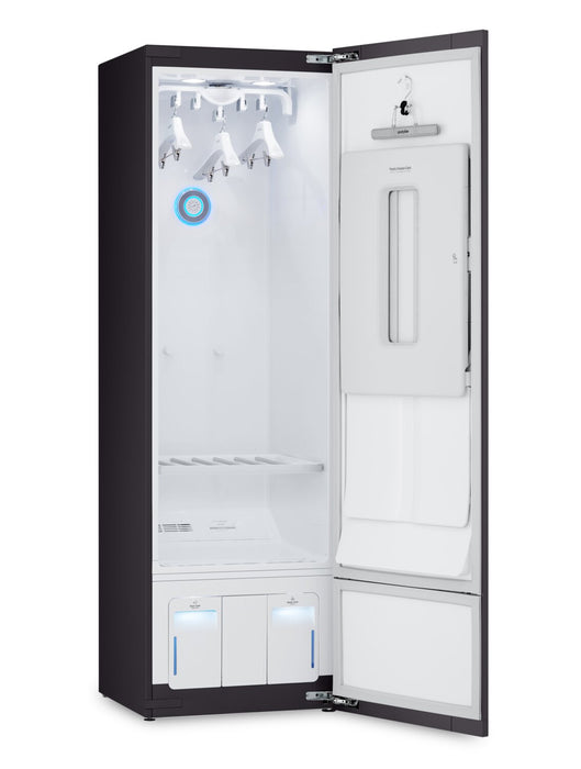 LG STUDIO Smart Garment Styler - S5MSB