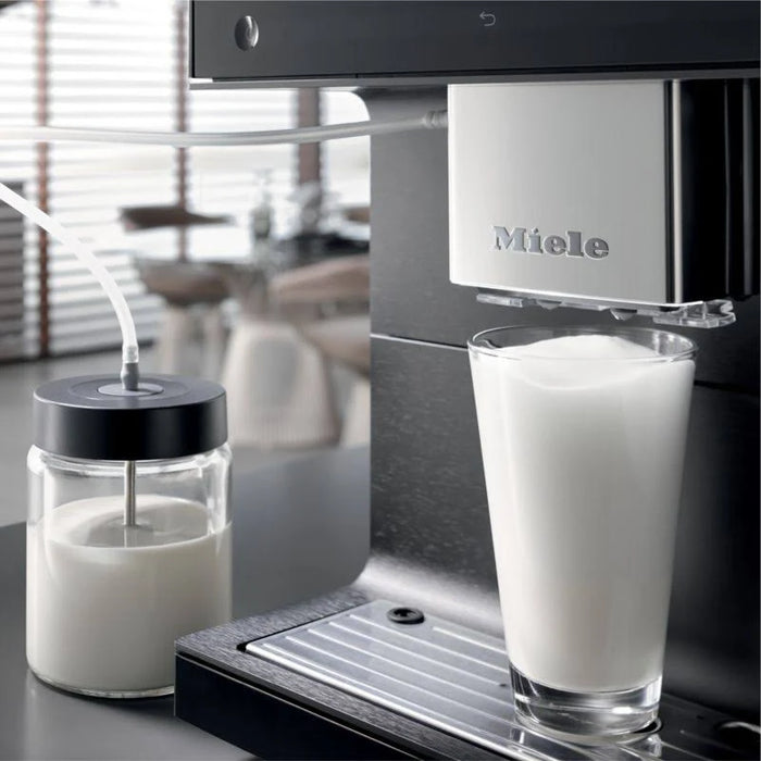 Miele CM 7750 CoffeeSelect Espresso Machine