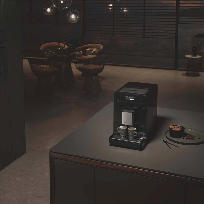 Miele CM 5310 Silence Espresso Machine