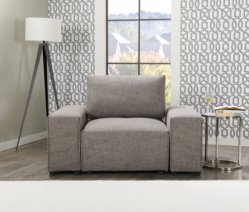 Skyler Matte Black 3-Piece Set, Floor and Two Table Lamps