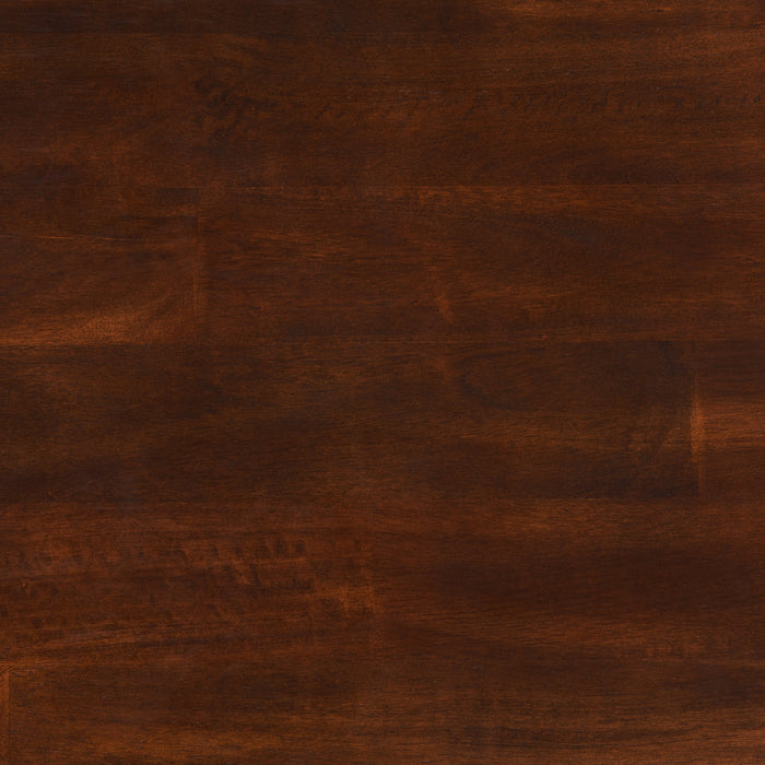 Sonoma Bedroom 9-Drawer Dresser, 62\"W x 42\"H - Mango Brown