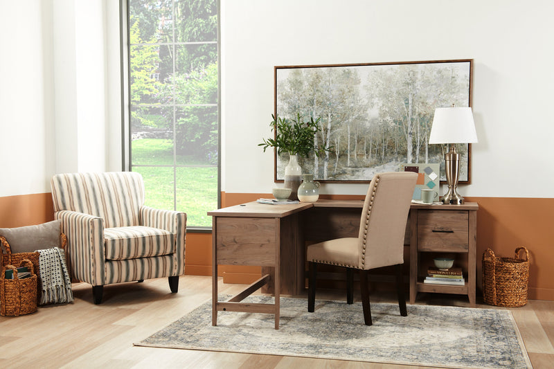 Acrylic Spring Coming - 38\" x 62\"