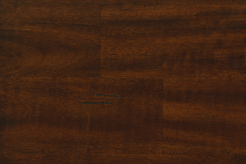 Sonoma Bedroom Dresser Mirror - Mango Brown