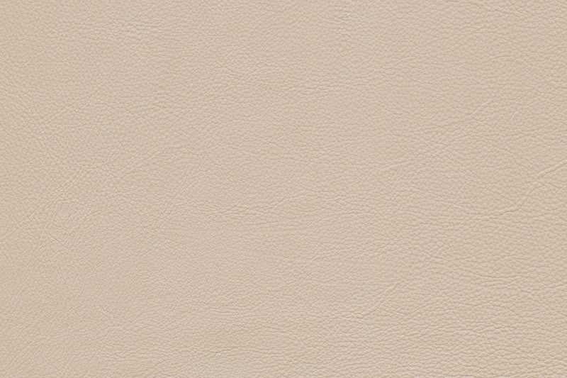 Grove 36\" Genuine Leather Power Reclining Chair with Adjustable Headrest - Cream