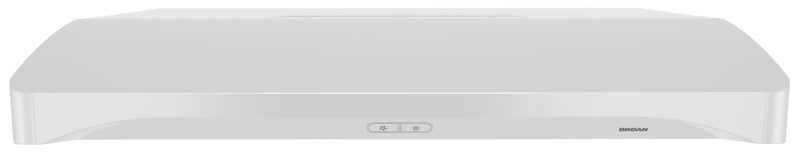 Broan 30\" Under-Cabinet Range Hood – BQDD130WW