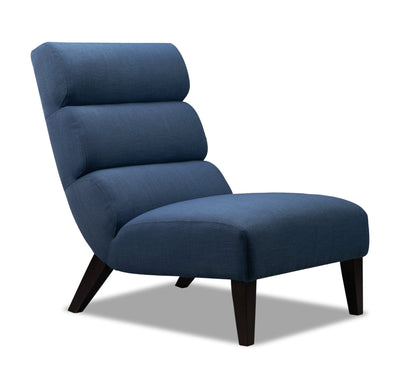 Vali Accent Chair - Seaside