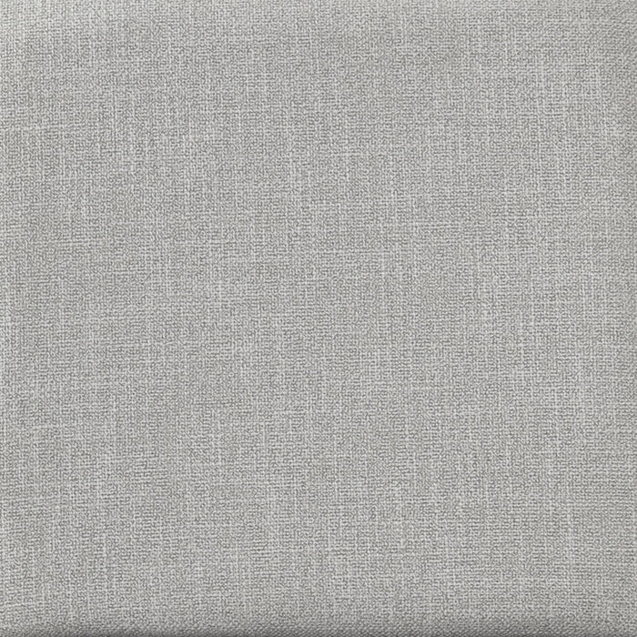 Verona 7pc Dining Set with Table & 6 Chairs, Culture Marbled Top, 60\"W - White