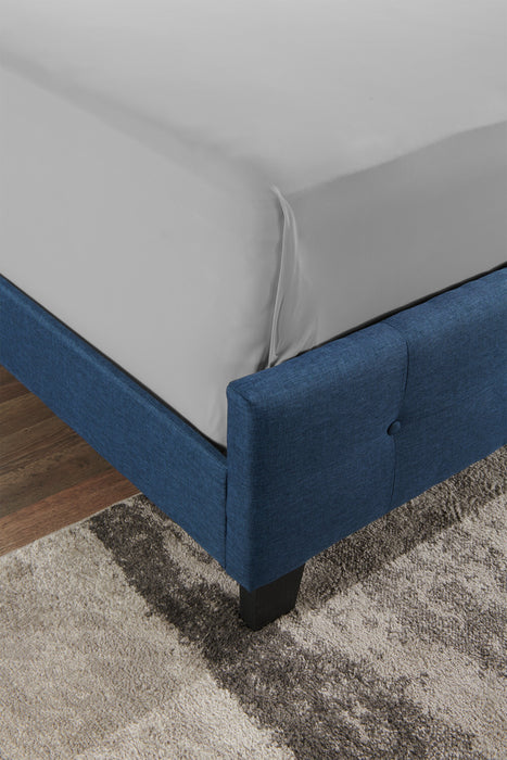 BEDGEAR Ver-Tex™ Performance 4-Piece King Sheet Set - Light Grey