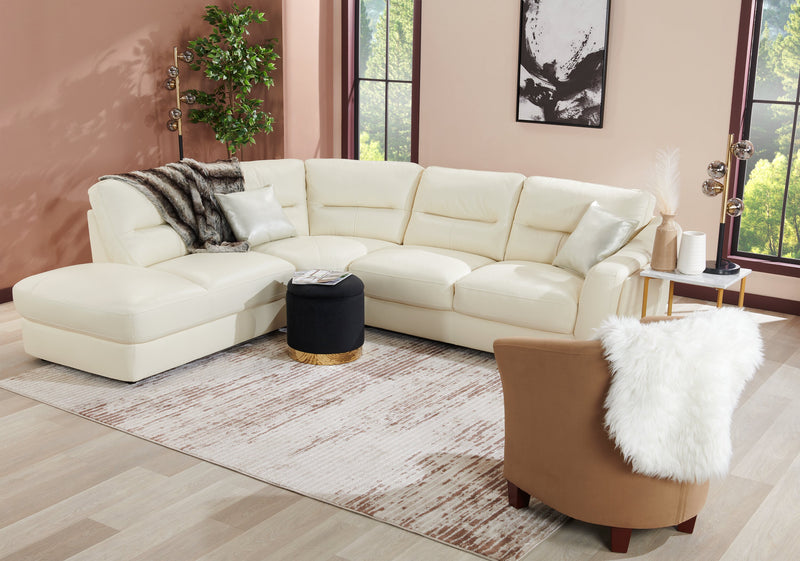 Willow Area Rug - 6'6\" x 9'6\"