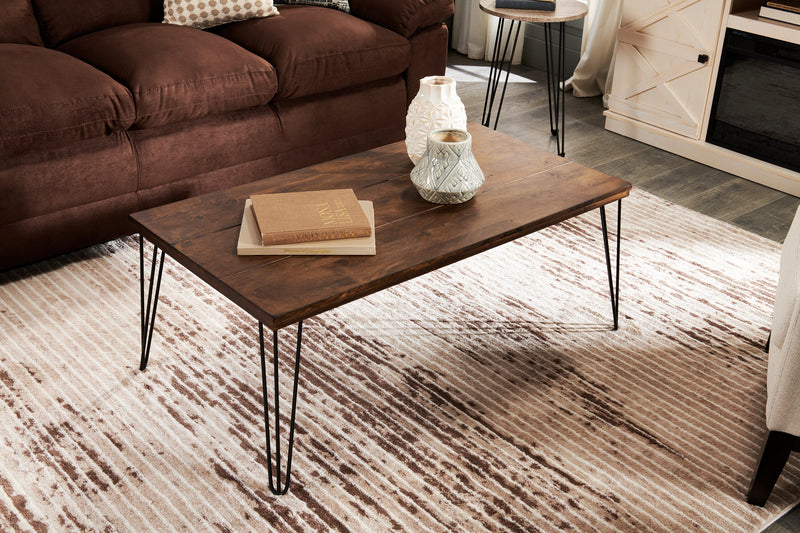 Willow Area Rug - 6'6\" x 9'6\"