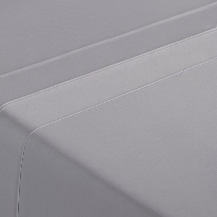 BEDGEAR Hyper-Wool™ Performance 5-Piece King Split Sheet Set - Light Grey