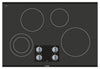 Bosch 500 Series 30\" 4-Burner Electric Cooktop – NEM5066UC