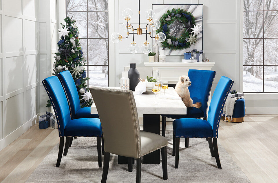 The Different Kinds of Fireplaces for the Holidays