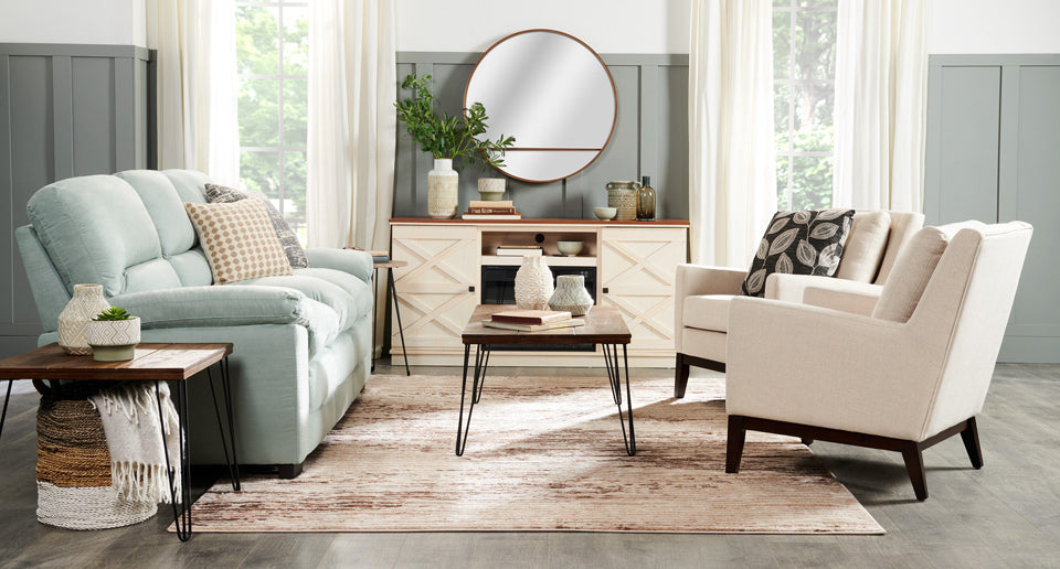 A How-To Guide for Mixing Wood Tones in Your Home