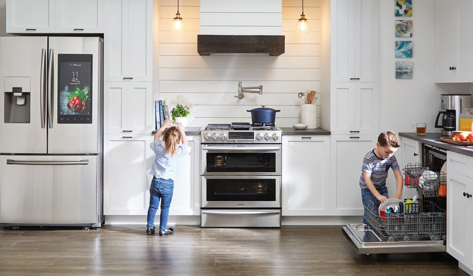 The Importance of Cleaning Your Dishwasher