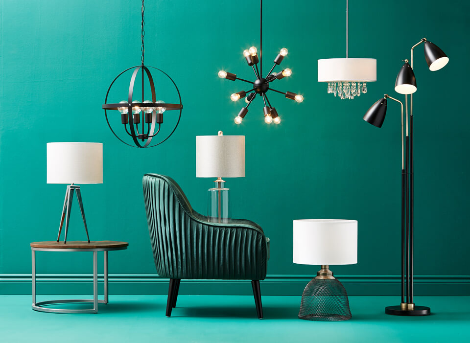 The Types of Ceiling Lighting and How to Best Integrate Them Into your Home