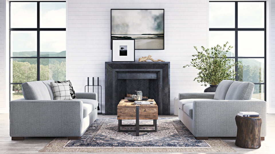 Designing with Luxury in Mind