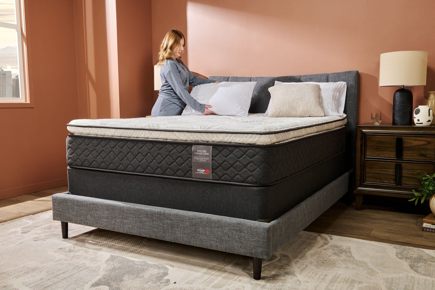 Should You Rotate or Flip Your Mattress? A Practical Guide | Devriez-vous faire pivoter ou retourner votre matelas? Un guide pratique