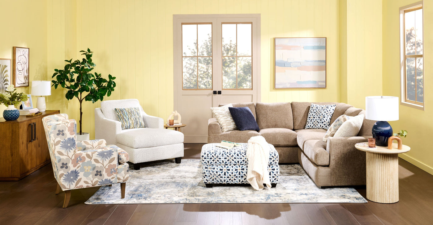 Become Your Own Interior Designer with Sofa Lab Accents | Devenez votre propre décorateur d’intérieur avec les articles décoratifs Sofa Lab