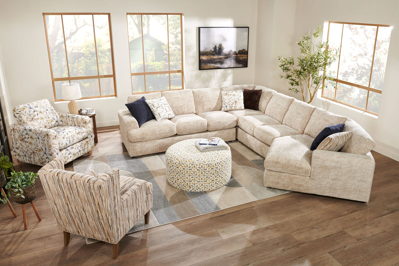 Too Many Choices? How Sofa Lab Helps Beat Decision Fatigue | Trop de choix? Découvrez comment Sofa Lab aide à combattre la fatigue décisionnelle