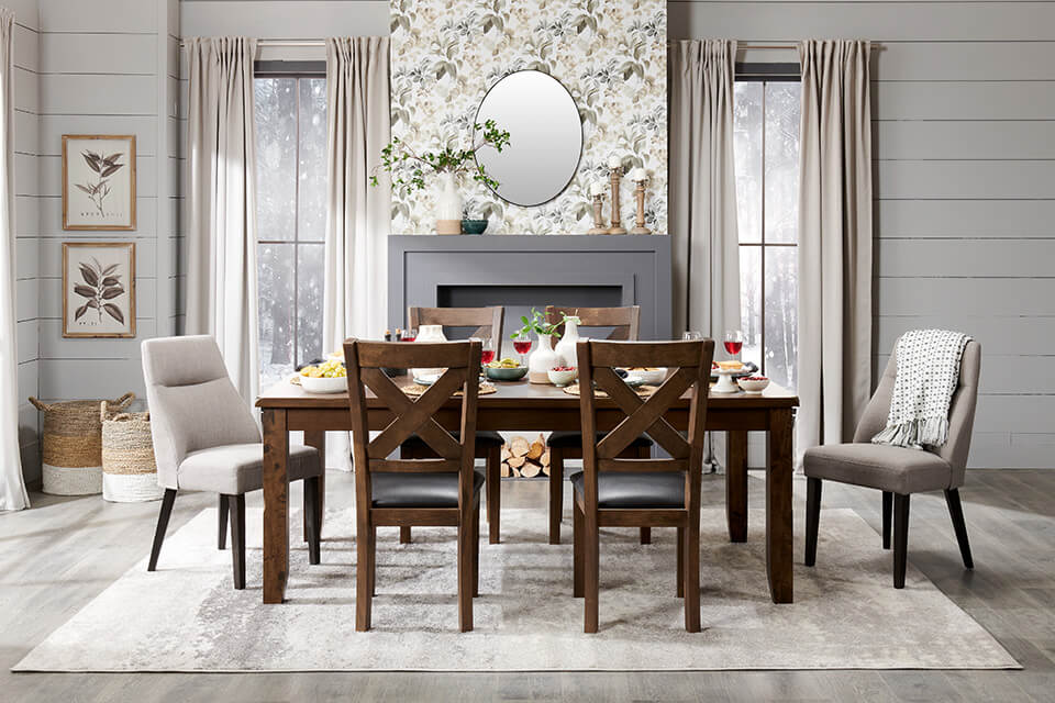 How to Create Your Own Modern Farmhouse Dream Home