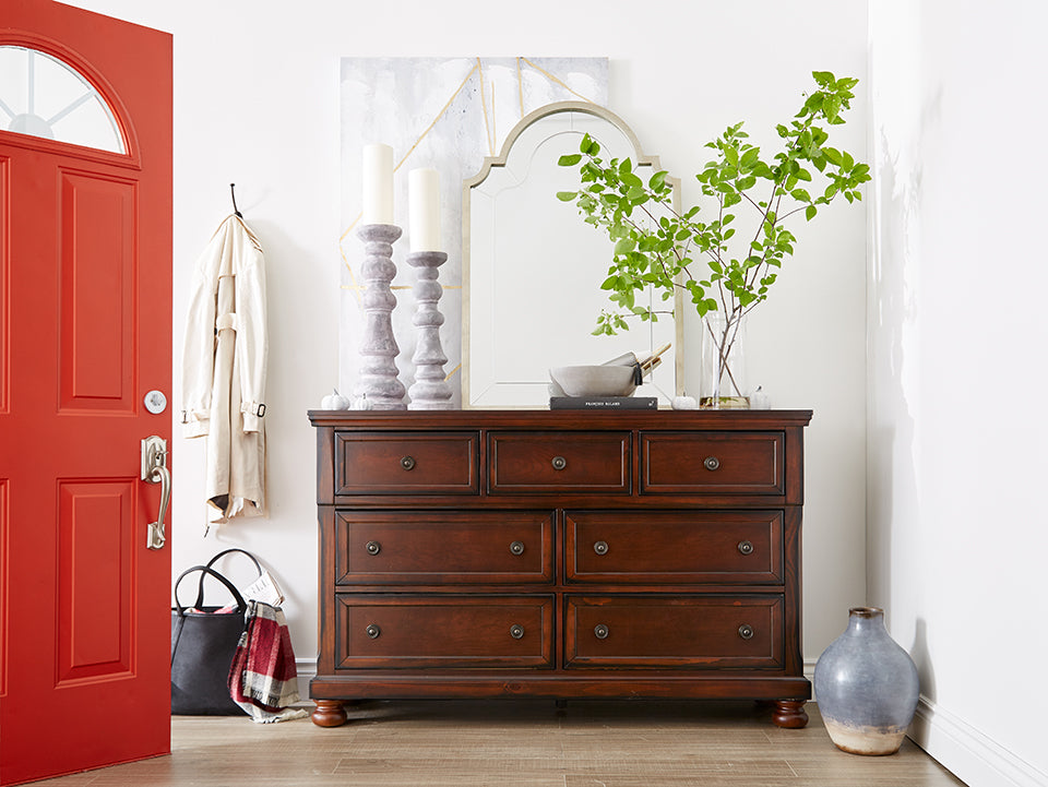 The Best Ways to Use Mirrors in Your Home
