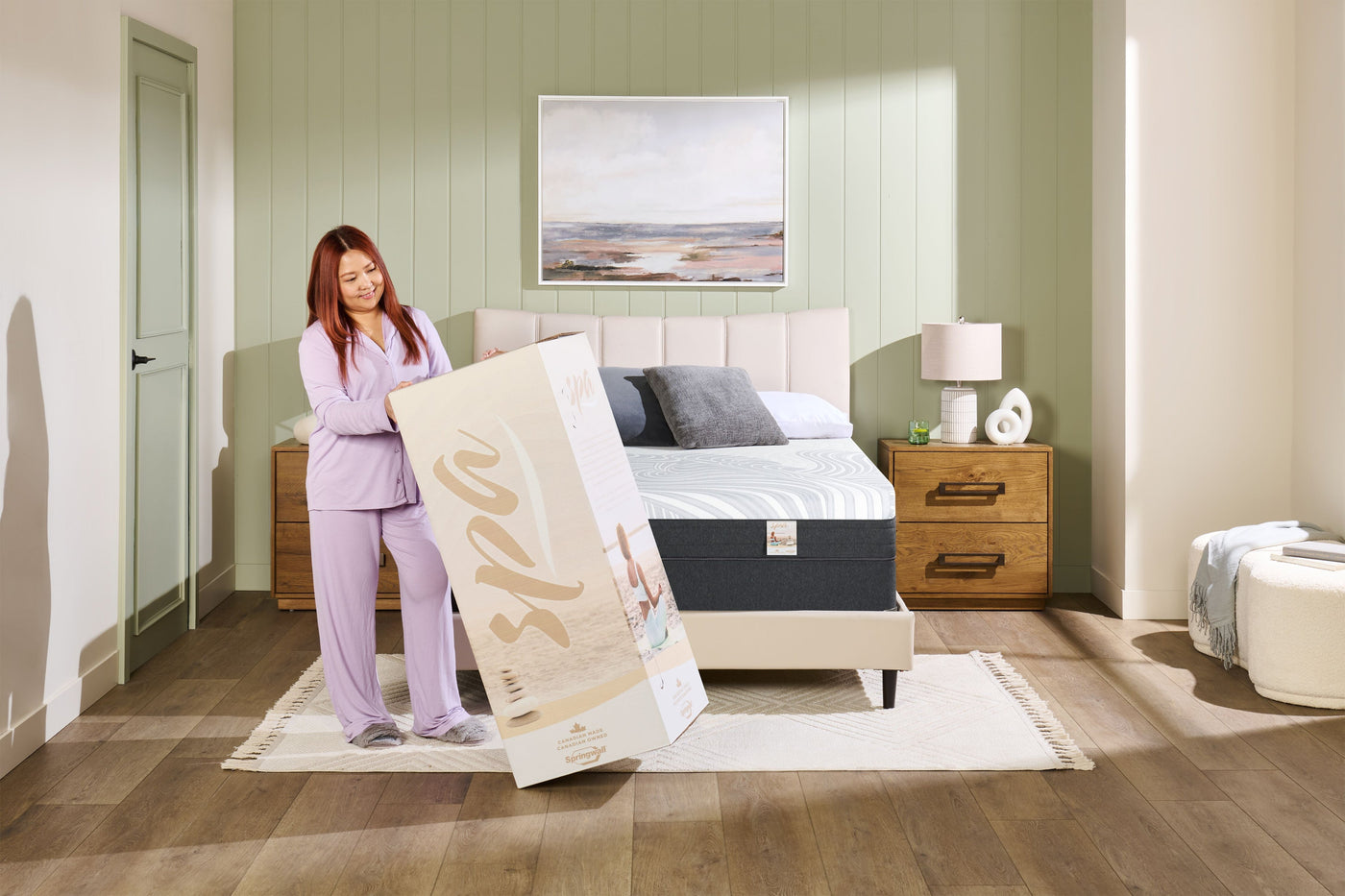 Your Guide to Buying a Mattress in a Box