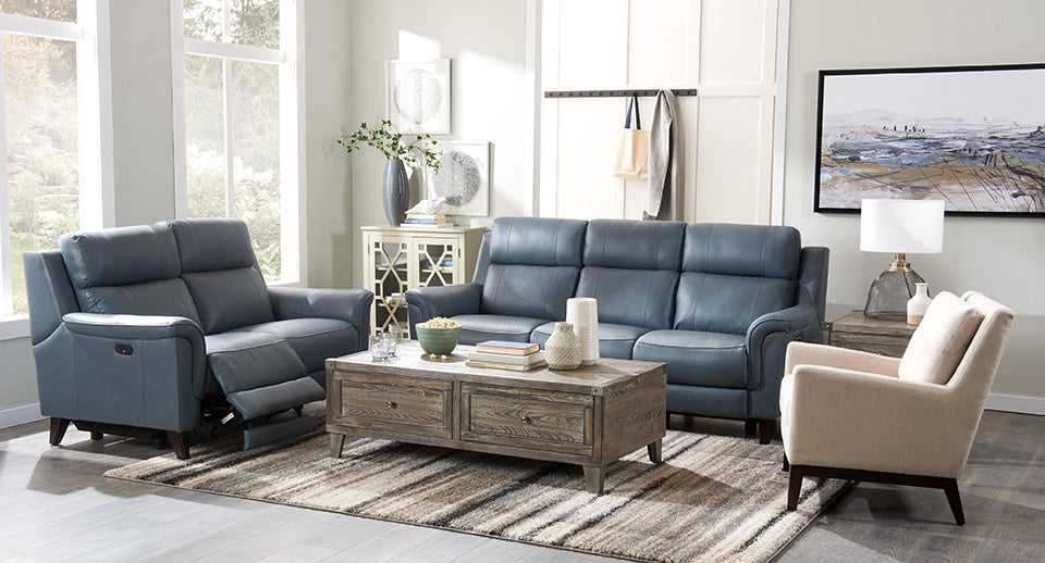 Tips for Styling Your Living Room This Spring