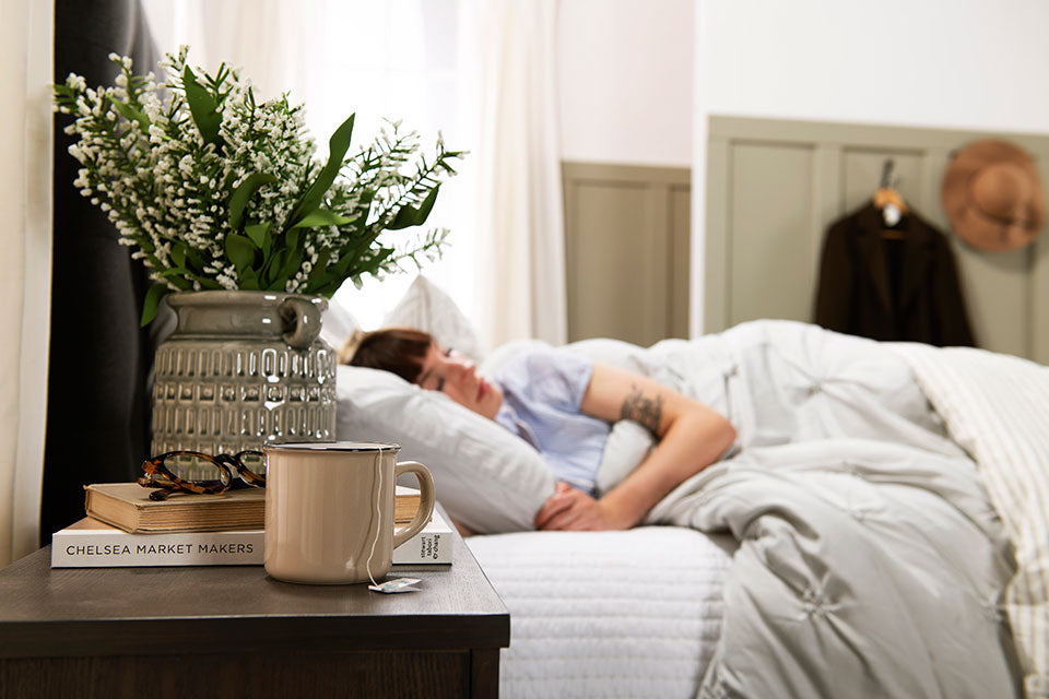 The Brick's Complete Guide to Sleep Position