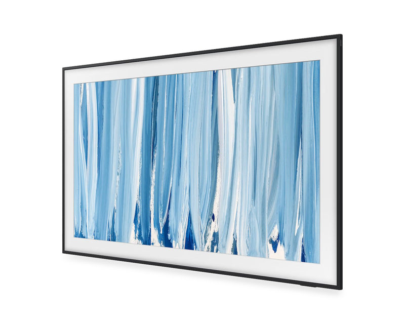 SAMSUNG 85\" LS03HW The Frame Pro with Vision AI 4K Smart TV (QN85LS03HWFXZC) - 2026 Model