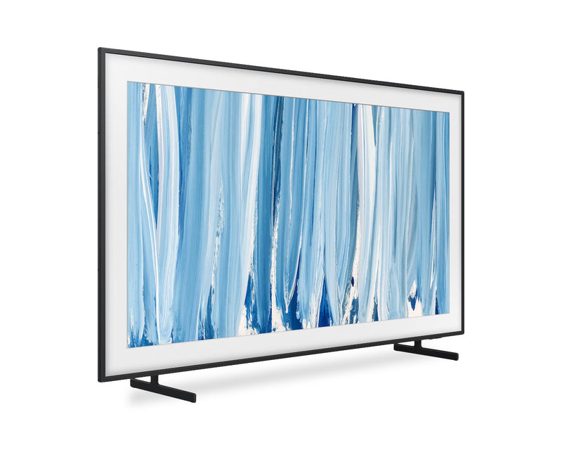 SAMSUNG 85\" LS03HW The Frame Pro with Vision AI 4K Smart TV (QN85LS03HWFXZC) - 2026 Model