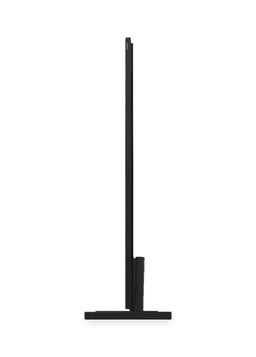 SAMSUNG 85\" LS03HW The Frame Pro with Vision AI 4K Smart TV (QN85LS03HWFXZC) - 2026 Model