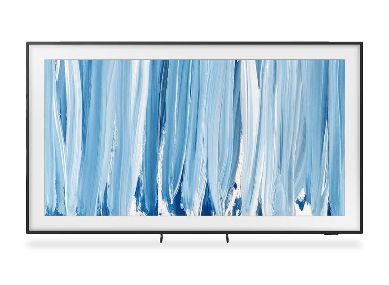 SAMSUNG 85\" LS03HW The Frame Pro with Vision AI 4K Smart TV (QN85LS03HWFXZC) - 2026 Model
