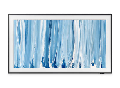 SAMSUNG 75" LS03HW The Frame Pro with Vision AI 4K Smart TV (QN75LS03HWFXZC) - 2026 Model | Téléviseur intelligent The Frame Pro SAMSUNG LS03HW 4K de 75 po avec Vision AI (QN75LS03HWFXZC) - modèle 2026