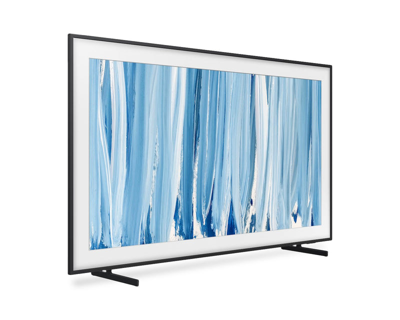 SAMSUNG 85\" LS03HW The Frame Pro with Vision AI 4K Smart TV (QN85LS03HWFXZC) - 2026 Model