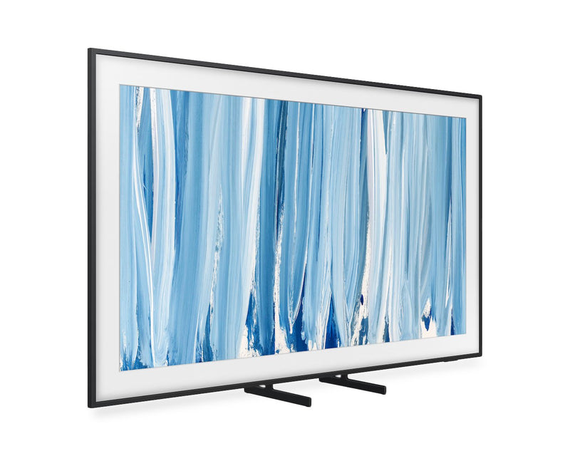 SAMSUNG 85\" LS03HW The Frame Pro with Vision AI 4K Smart TV (QN85LS03HWFXZC) - 2026 Model
