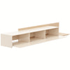 Noa Extendable TV Console Tv Stand | Meuble tele extensible Noa