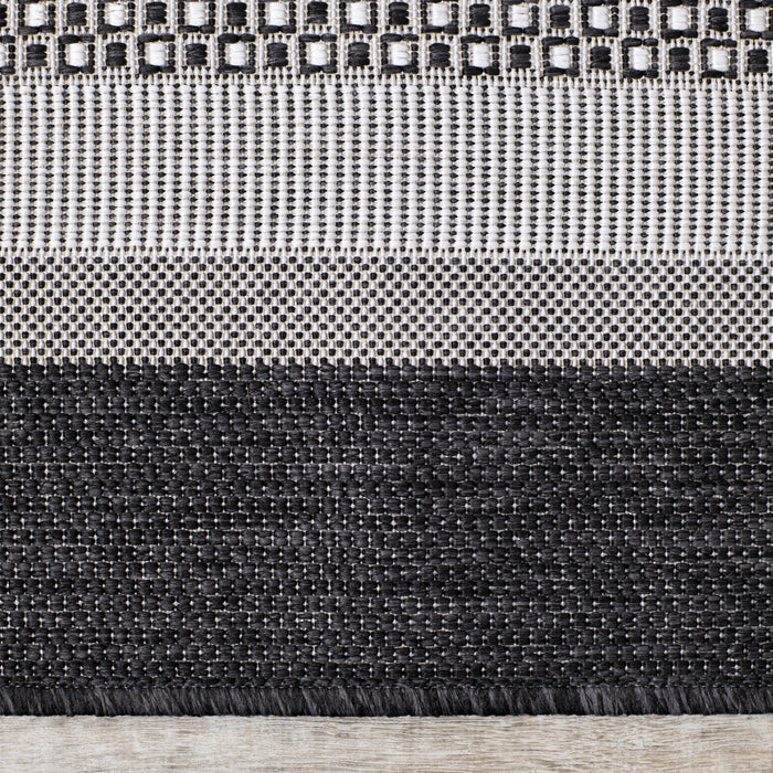 Jackson Flatweave Area Rug - 7'10\" x 10'6\"