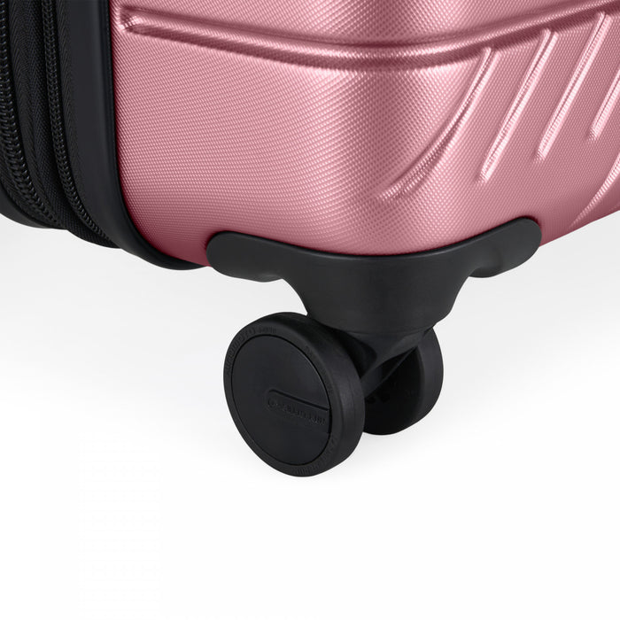 Oslo 3 Piece Luggage Set