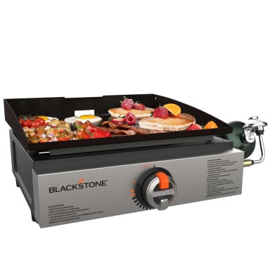 Blackstone 17\" Tabletop Griddle - 1971