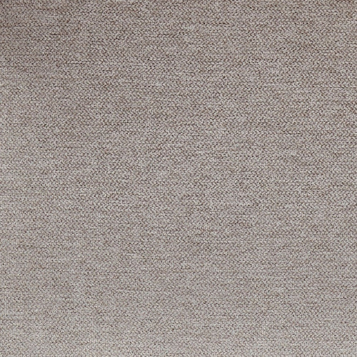 Flor Modern Metal Twill Weave Dining Chair in Wheat - Set of 2