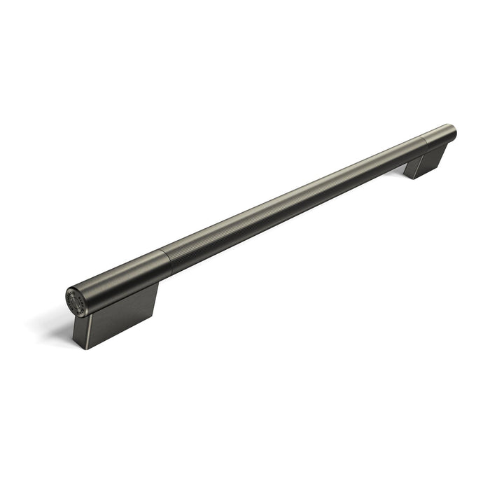 KitchenAid Handle Kit for 30” Warming Drawer – Black Ore – W11774454