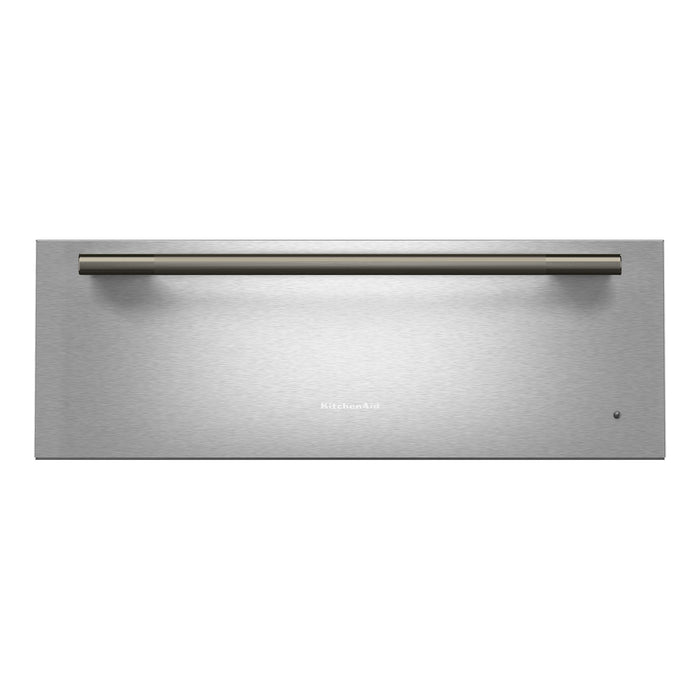 KitchenAid Handle Kit for 30” Warming Drawer – Black Ore – W11774454