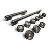 KitchenAid Handle Kit for Commercial-Style Gas Range – Black Ore – W11774756