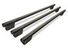 KitchenAid Handle Kit for French Door Refrigerator – Black Ore – W11777156