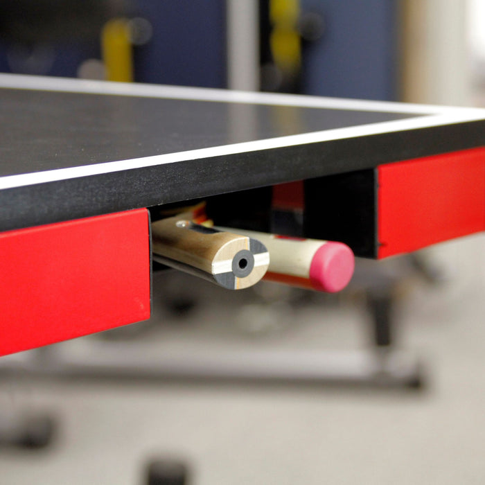 Swiftflyte™ “Smash” Table Tennis Table